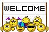 welcomme